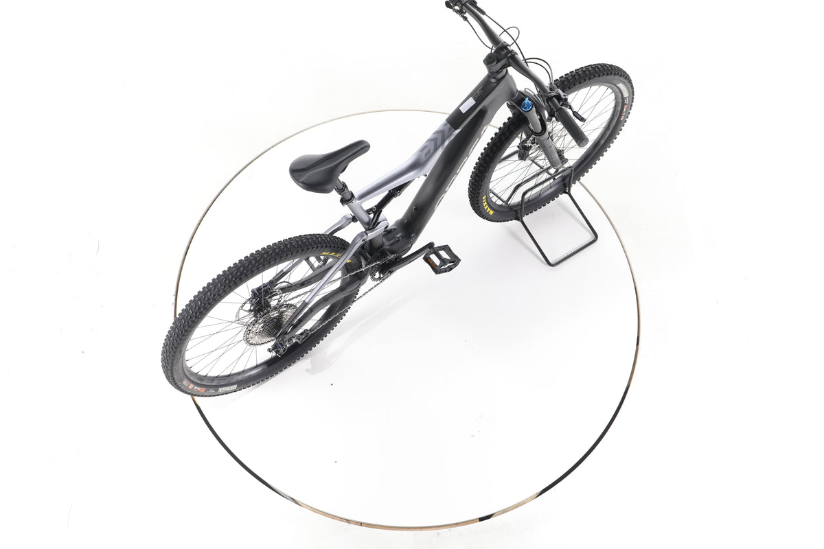 Orbea Rise M20 E-Bike Fully Carbon - Image 24