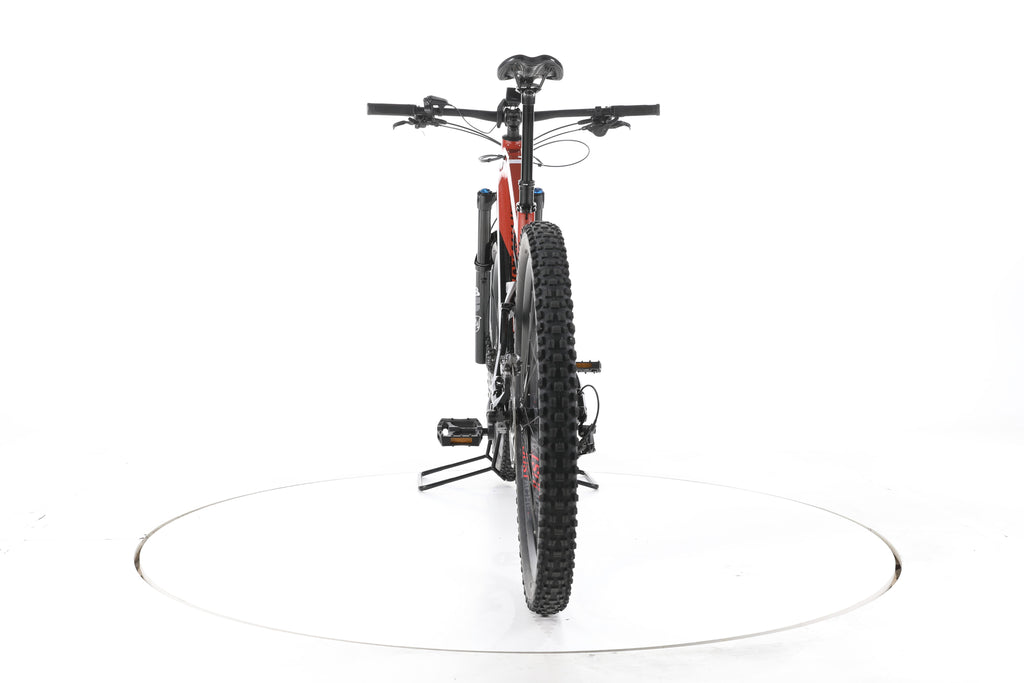 Moustache Bikes Game 7 E-Bike Fully - Image 10