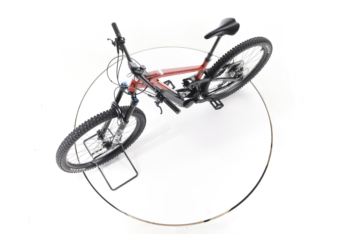 Moustache Bikes Game 7 E-Bike Fully - Image 18