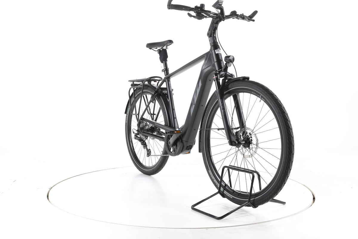 KTM CENTO 10 Plus Trekking E-Bike - Image 3