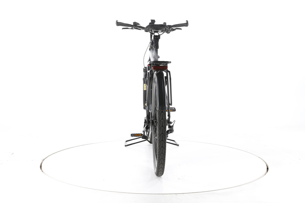 KTM CENTO 10 Plus Trekking E-Bike - Image 10