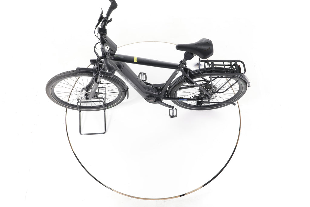 KTM CENTO 10 Plus Trekking E-Bike - Image 19