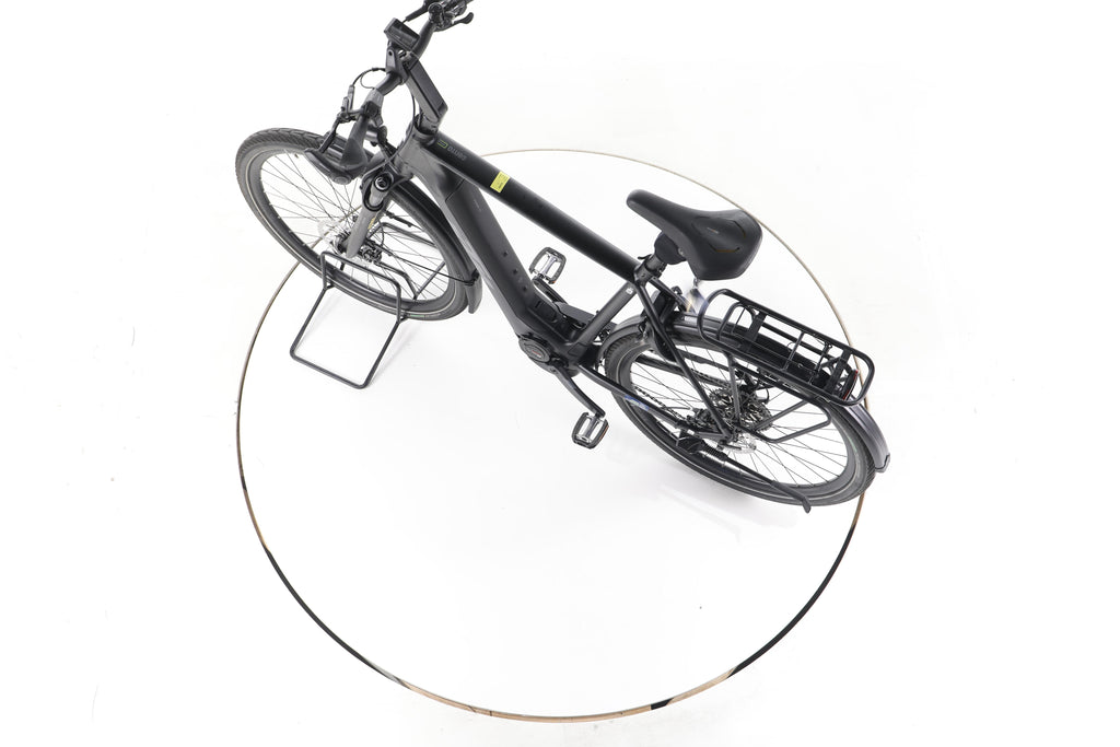 KTM CENTO 10 Plus Trekking E-Bike - Image 20