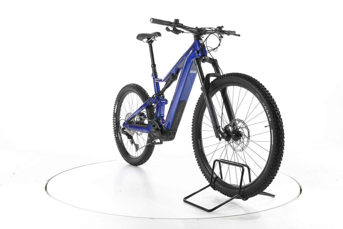 FLYER Uproc X 2.10 E-Bike Fully Carbon - Image 3