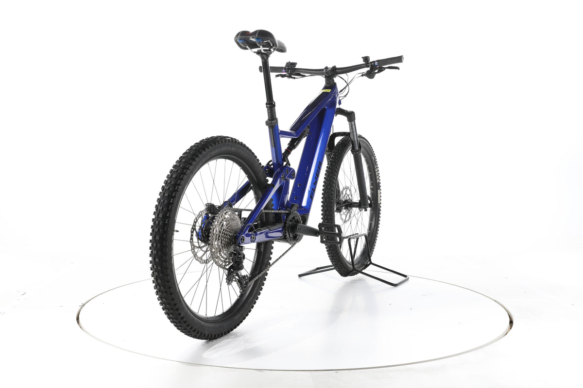 FLYER Uproc X 2.10 E-Bike Fully Carbon - Image 11