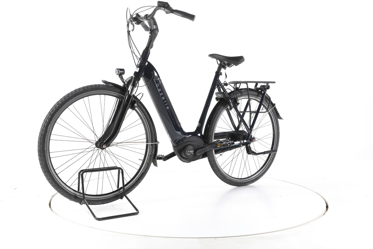 Gazelle Arroyo C7+ HMB Eite City E-Bike Tiefeinsteiger 2024 - Image 6