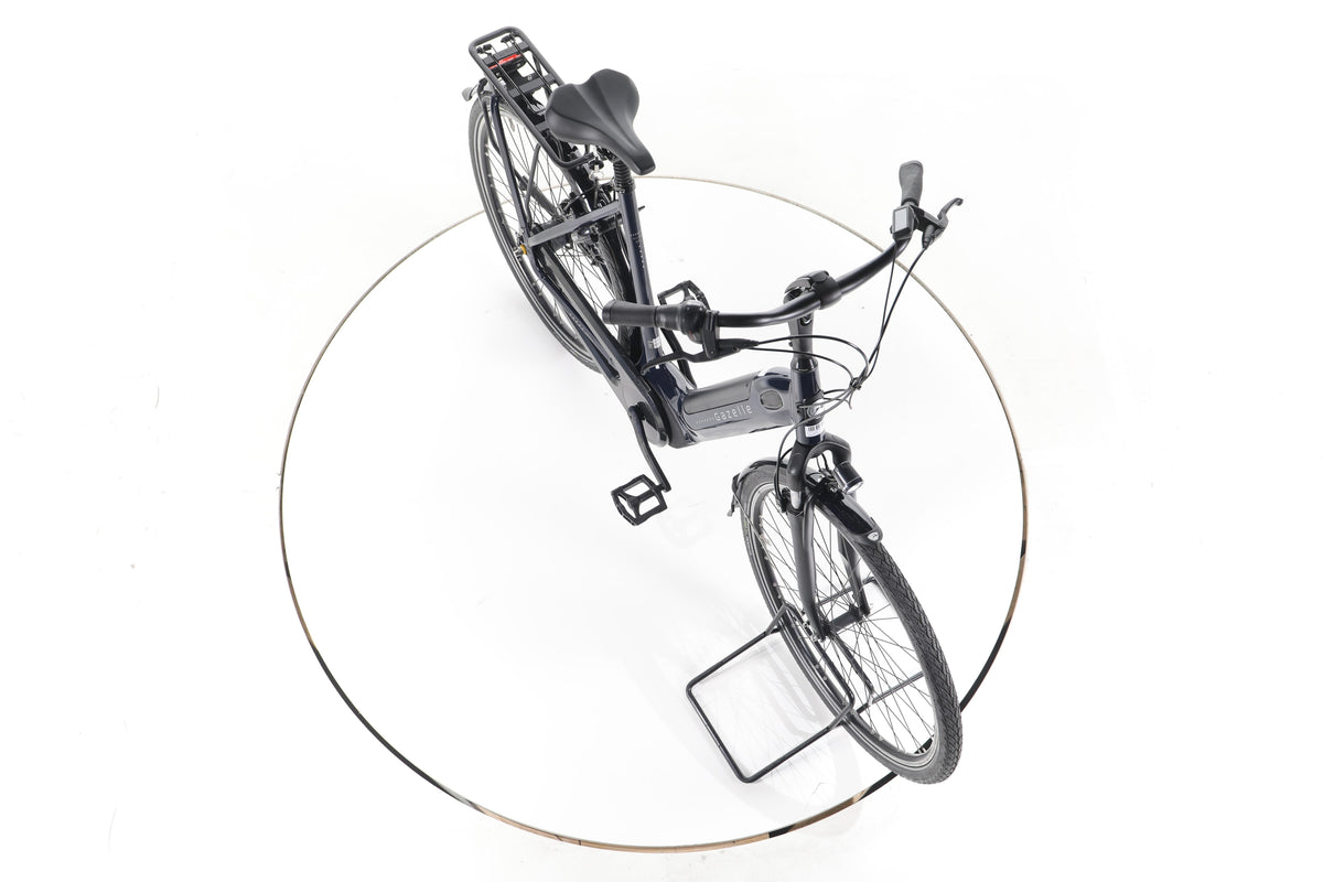 Gazelle Arroyo C7+ HMB Eite City E-Bike Tiefeinsteiger 2024 - Image 15