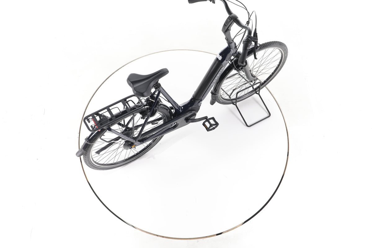 Gazelle Arroyo C7+ HMB Eite City E-Bike Tiefeinsteiger 2024 - Image 24