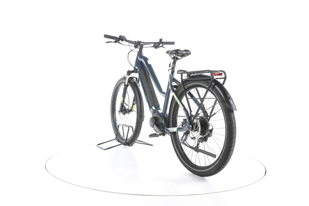Haibike Trekking 5 Trekking E-Bike - Image 9