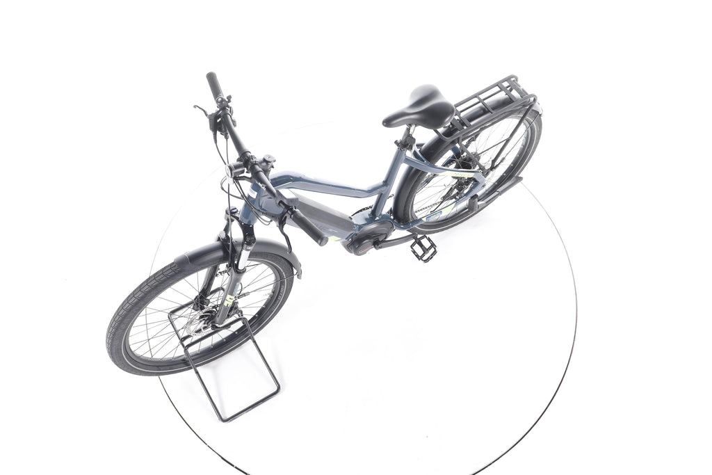 Haibike Trekking 5 Trekking E-Bike - Image 18