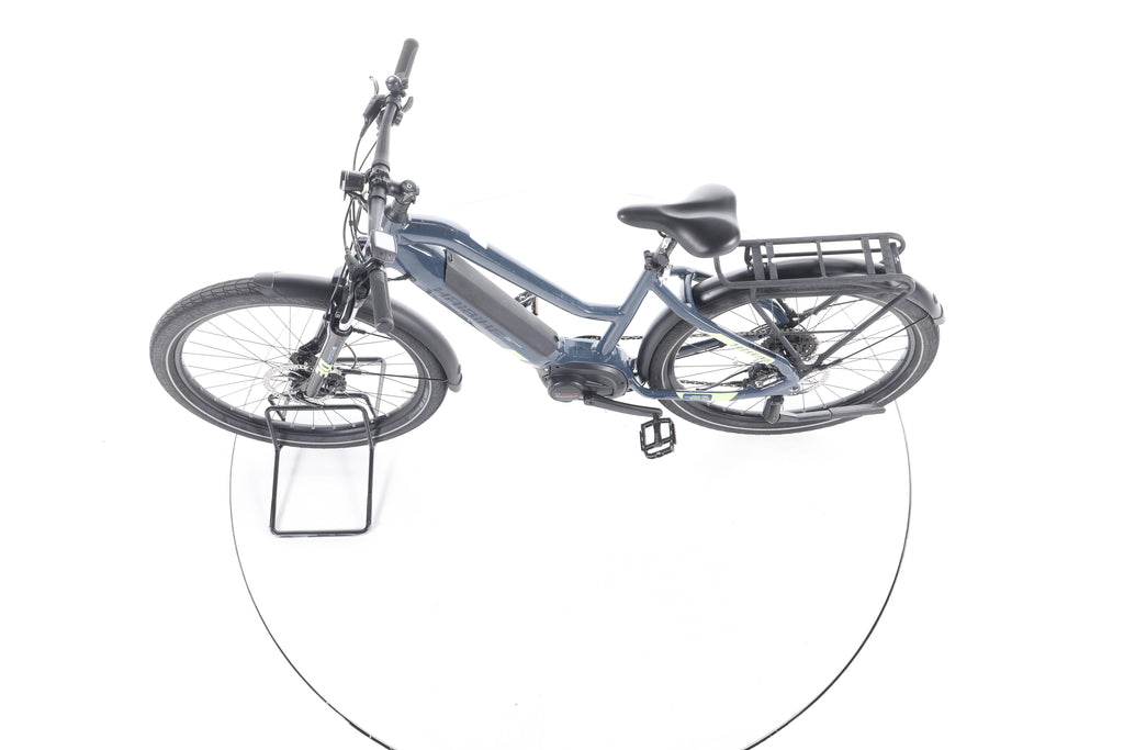 Haibike Trekking 5 Trekking E-Bike - Image 19