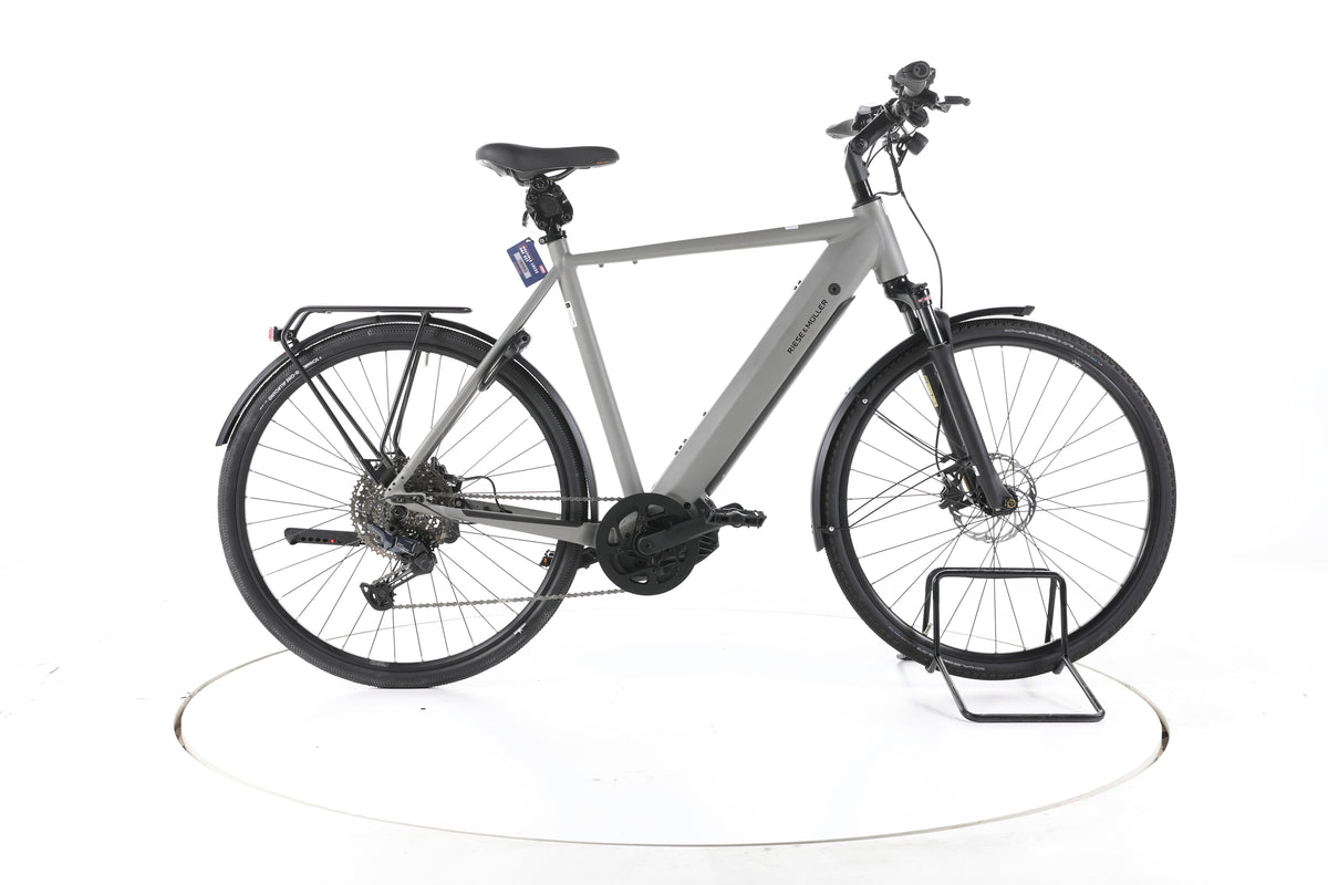 Riese & Müller Roadster4 Touring Trekking E-Bike 2025 - Image 1