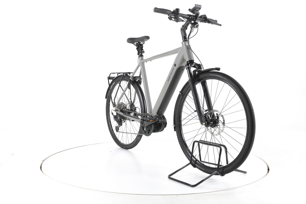 Riese & Müller Roadster4 Touring Trekking E-Bike 2025 - Image 3