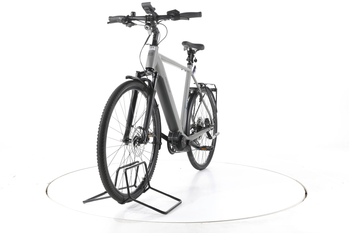 Riese & Müller Roadster4 Touring Trekking E-Bike 2025 - Image 5