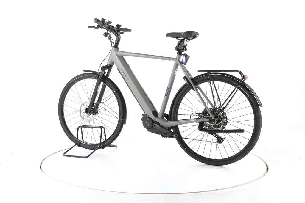 Riese & Müller Roadster4 Touring Trekking E-Bike 2025 - Image 8