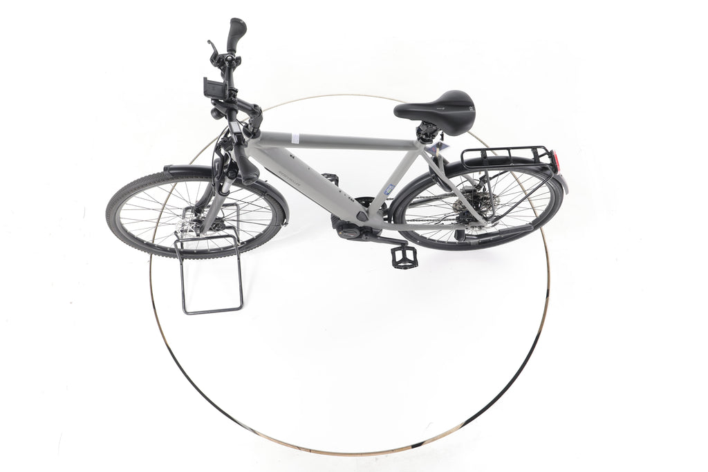 Riese & Müller Roadster4 Touring Trekking E-Bike 2025 - Image 19