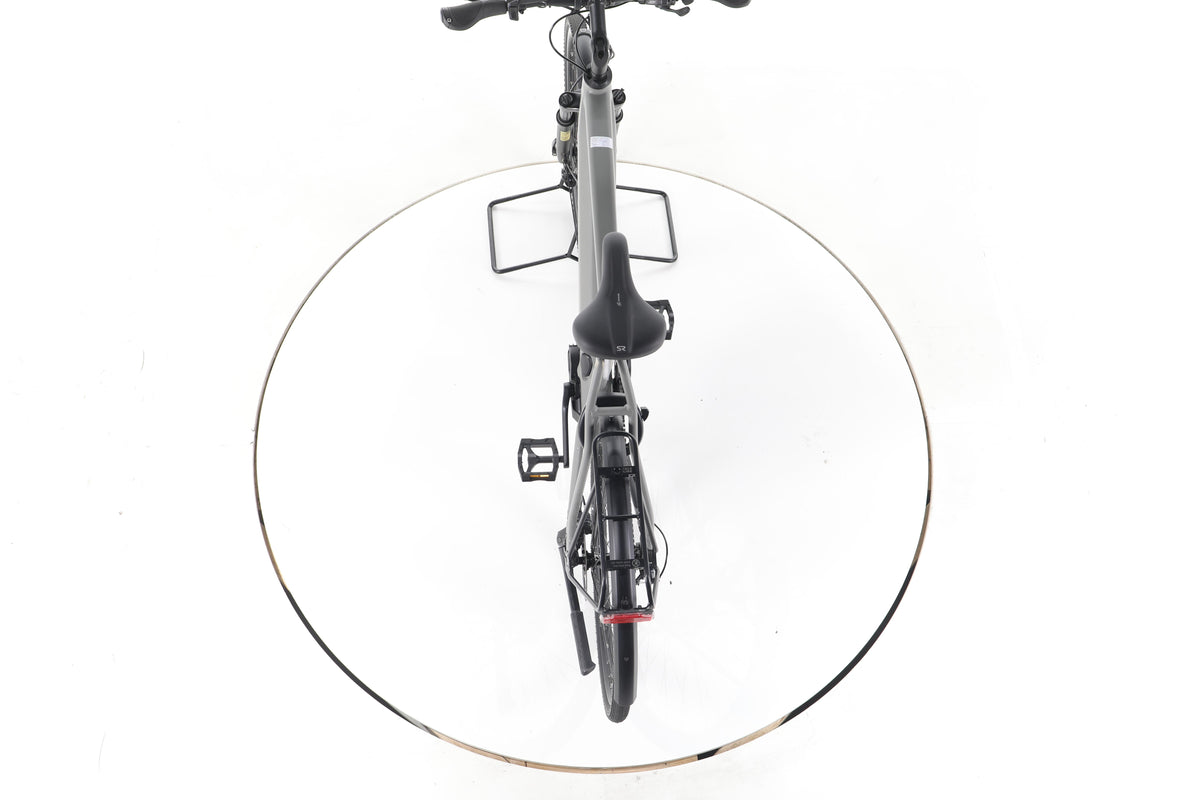 Riese & Müller Roadster4 Touring Trekking E-Bike 2025 - Image 22