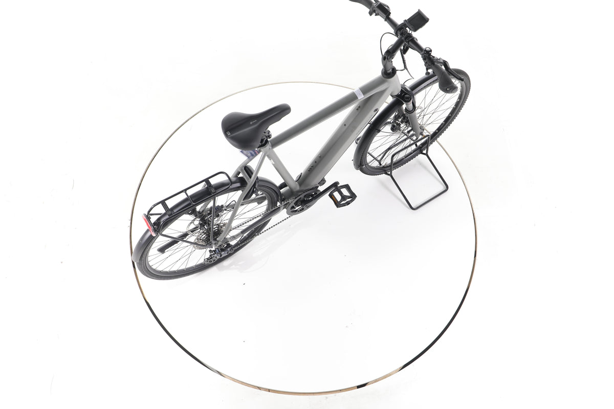Riese & Müller Roadster4 Touring Trekking E-Bike 2025 - Image 24