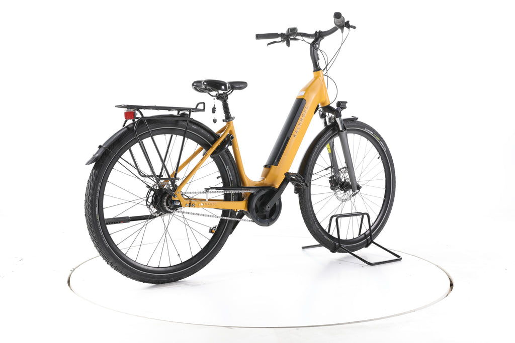 Kalkhoff Image 3.B Move City E-Bike Tiefeinsteiger - Image 12