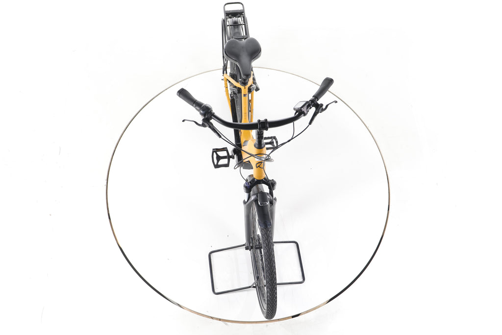 Kalkhoff Image 3.B Move City E-Bike Tiefeinsteiger - Image 16
