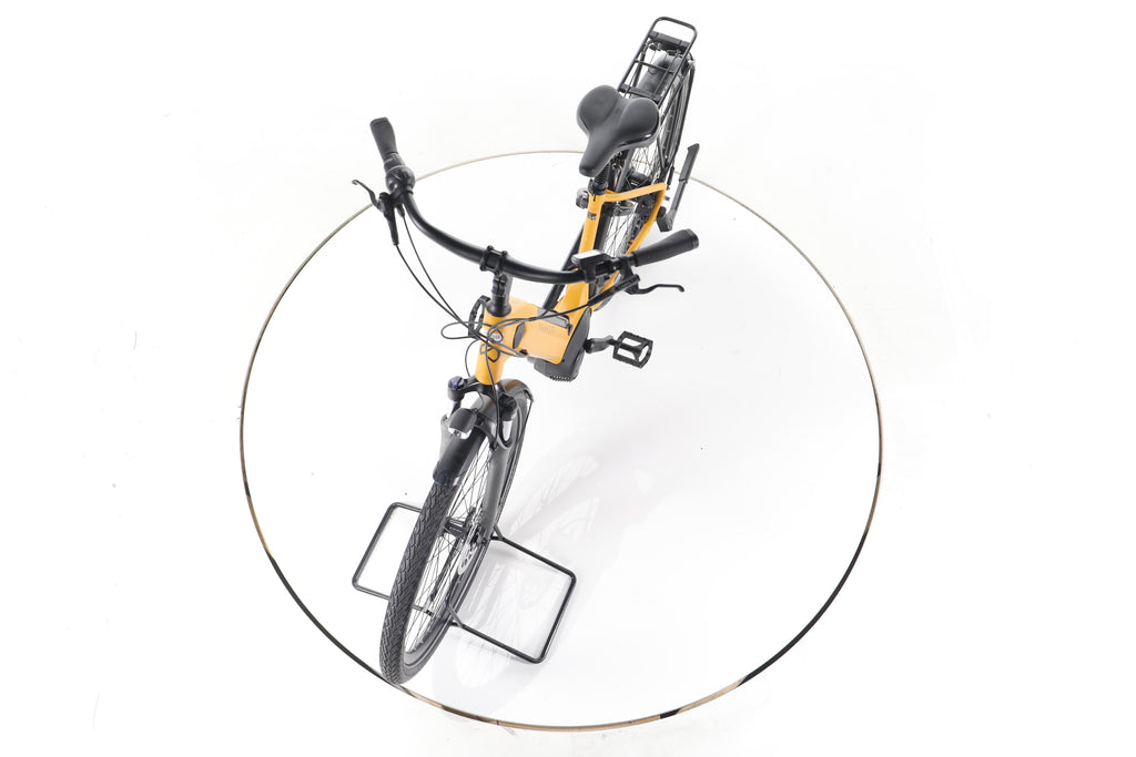Kalkhoff Image 3.B Move City E-Bike Tiefeinsteiger - Image 17