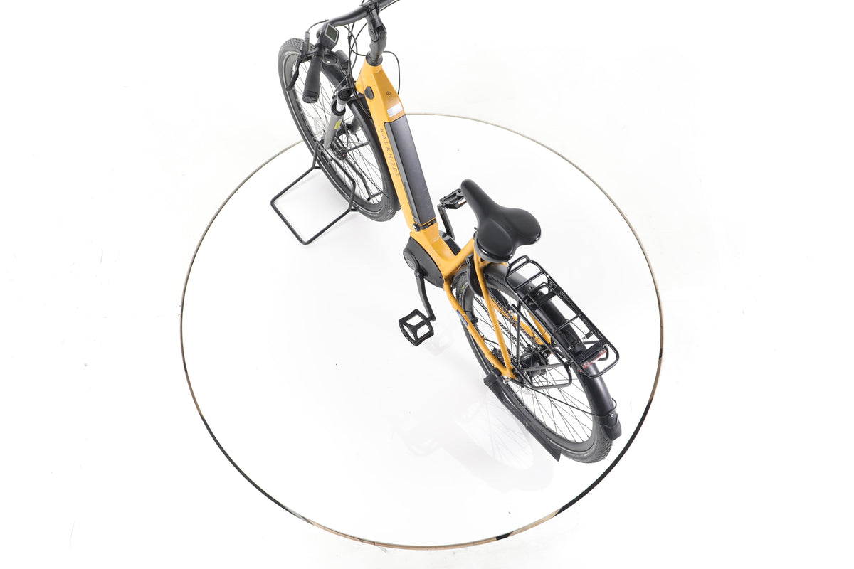 Kalkhoff Image 3.B Move City E-Bike Tiefeinsteiger - Image 21