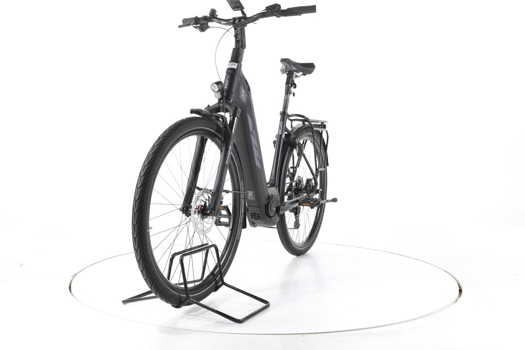 KTM Macina Style 730 Trekking E-Bike Tiefeinsteiger - Image 5
