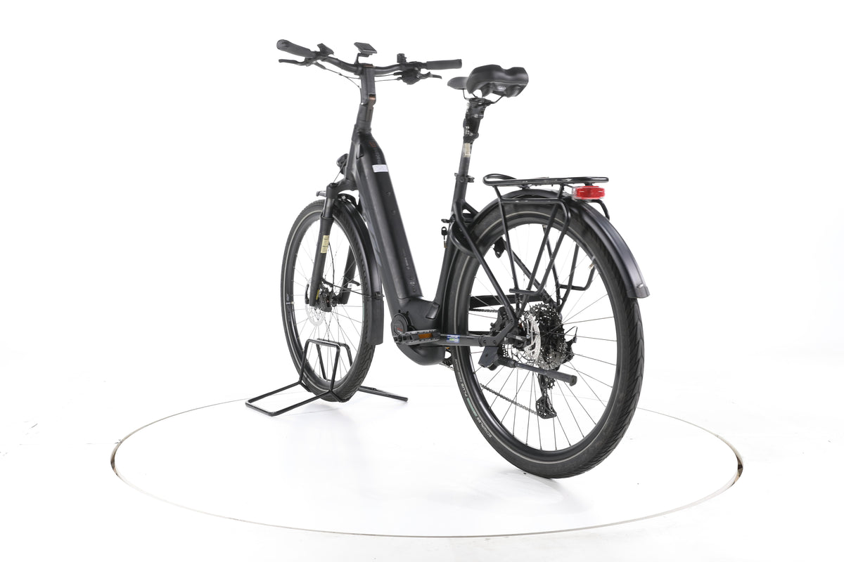 KTM Macina Style 730 Trekking E-Bike Tiefeinsteiger - Image 9