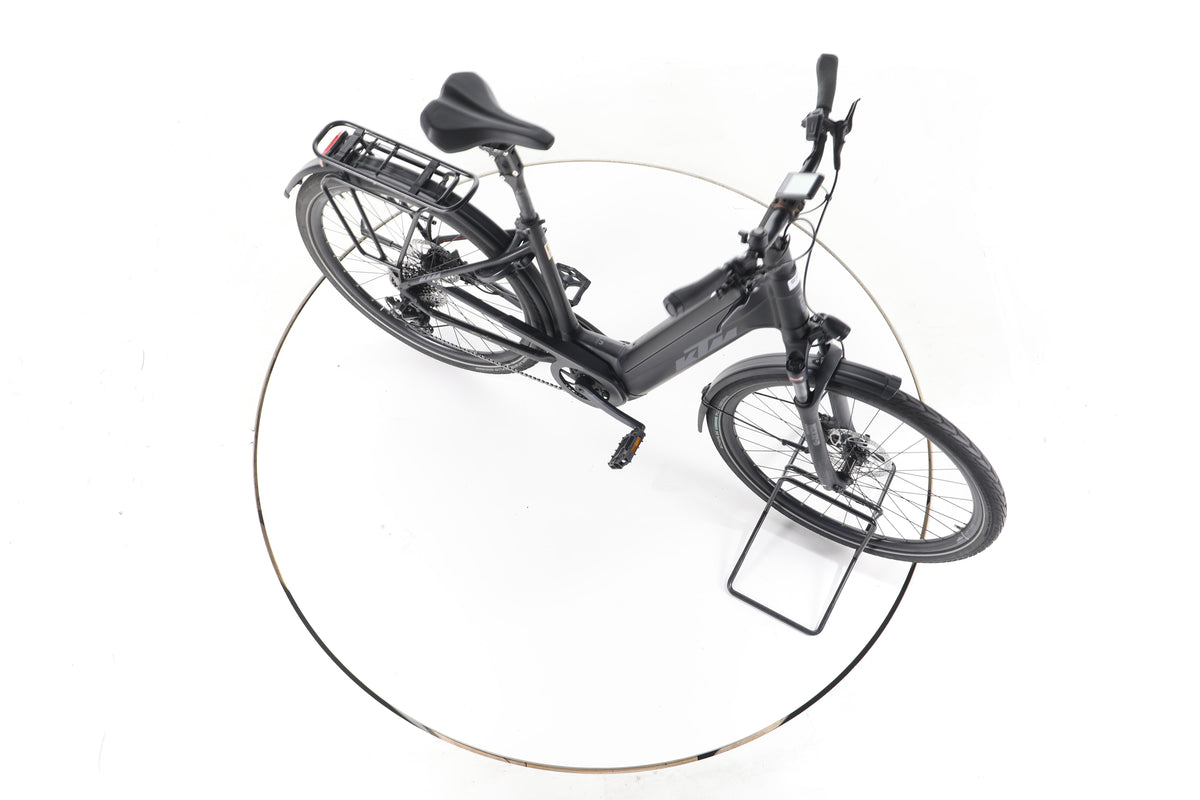 KTM Macina Style 730 Trekking E-Bike Tiefeinsteiger - Image 14