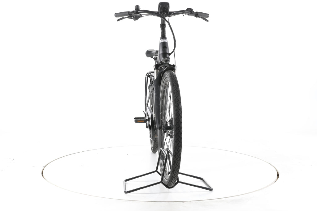 Pegasus Premio Evo 10 Lite Trekking E-Bike Tiefeinsteiger - Image 4