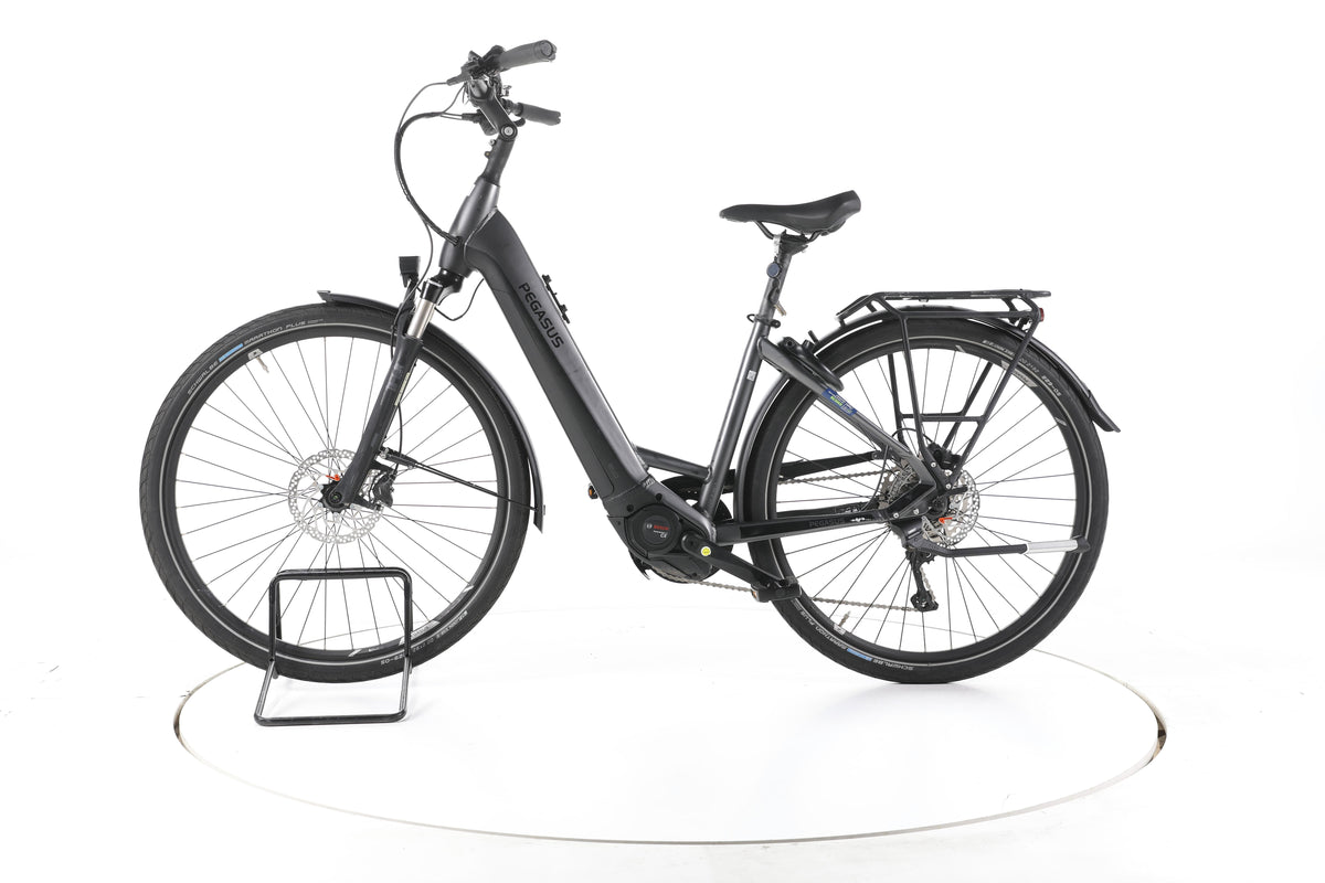 Pegasus Premio Evo 10 Lite Trekking E-Bike Tiefeinsteiger - Image 7