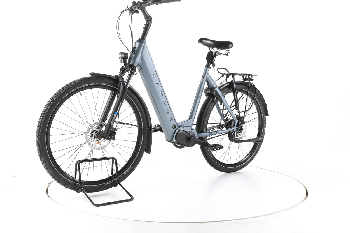 Campus BM38 City E-Bike Tiefeinsteiger - Image 6