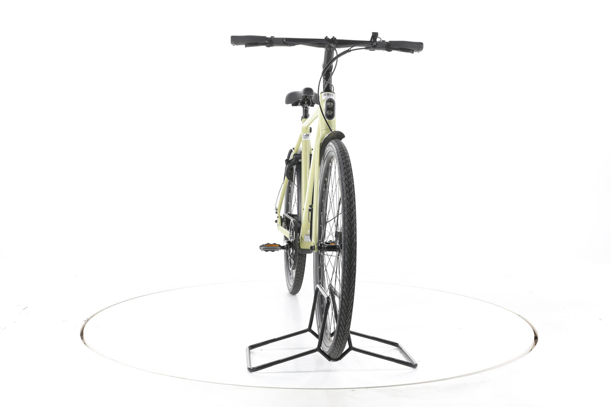 TENWAYS CGO600 PRO City E-Bike - Image 4