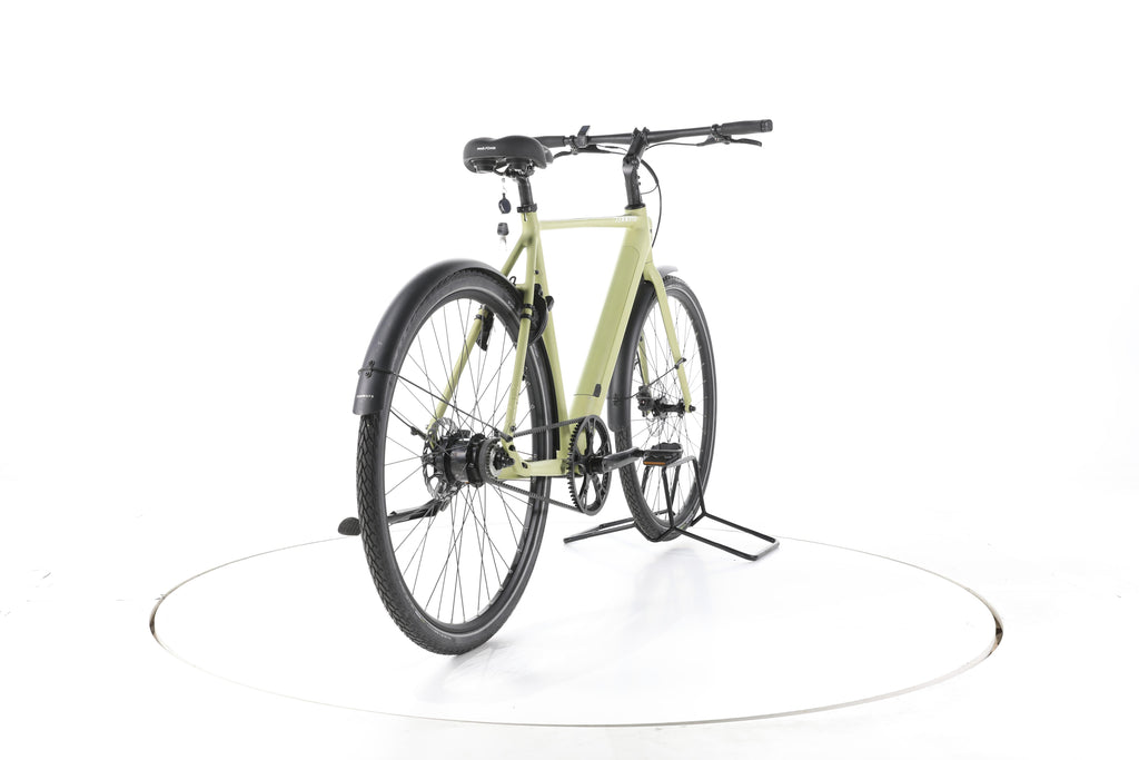 TENWAYS CGO600 PRO City E-Bike - Image 11