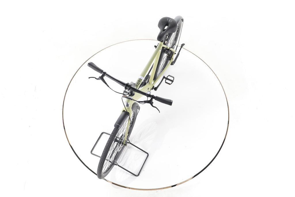 TENWAYS CGO600 PRO City E-Bike - Image 17