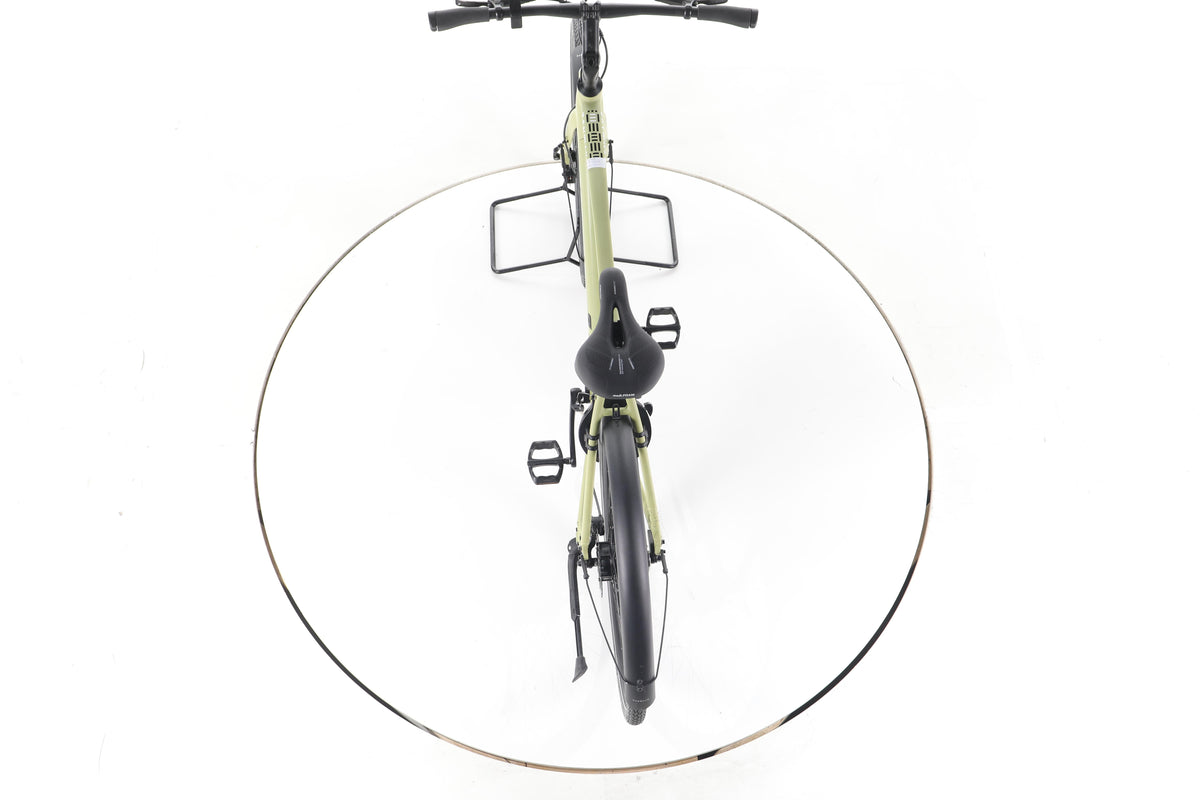 TENWAYS CGO600 PRO City E-Bike - Image 22