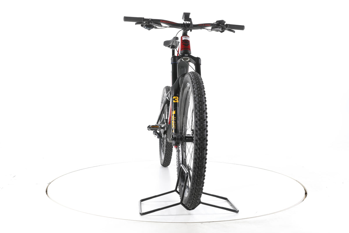 Stevens E-Inception ED 8.7.1 E-Bike Fully Carbon - Image 4