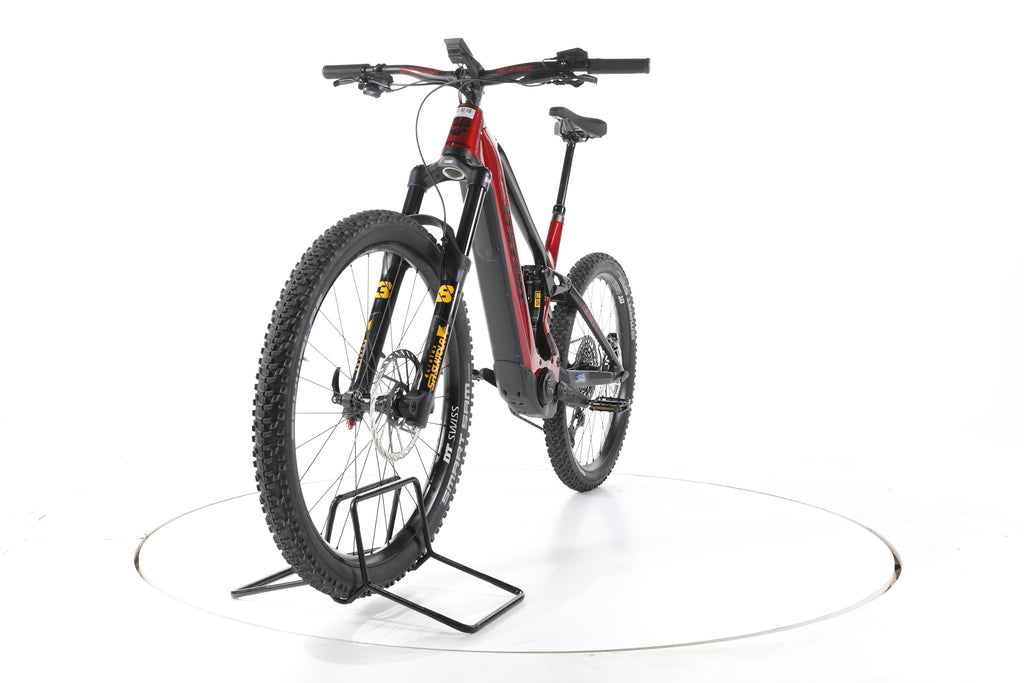 Stevens E-Inception ED 8.7.1 E-Bike Fully Carbon - Image 5