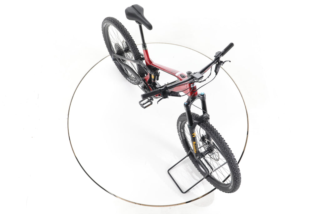 Stevens E-Inception ED 8.7.1 E-Bike Fully Carbon - Image 15