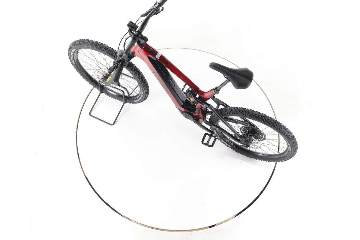 Stevens E-Inception ED 8.7.1 E-Bike Fully Carbon - Image 20