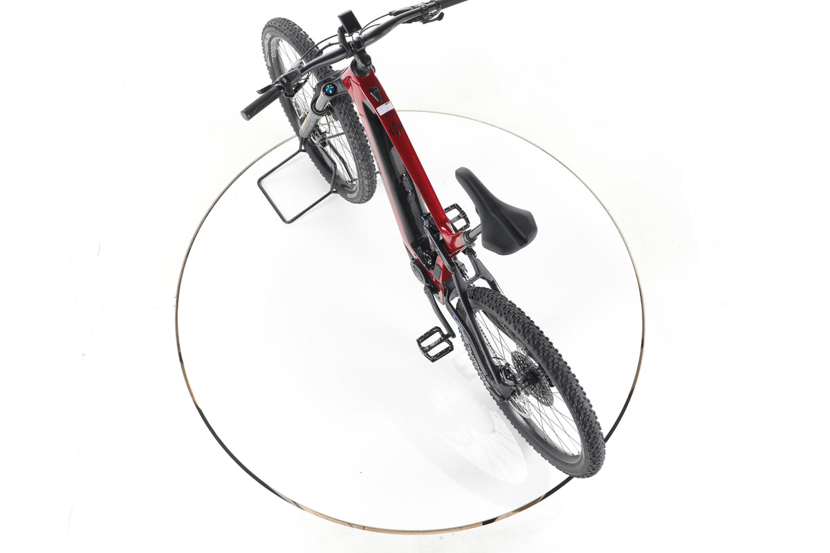 Stevens E-Inception ED 8.7.1 E-Bike Fully Carbon - Image 21