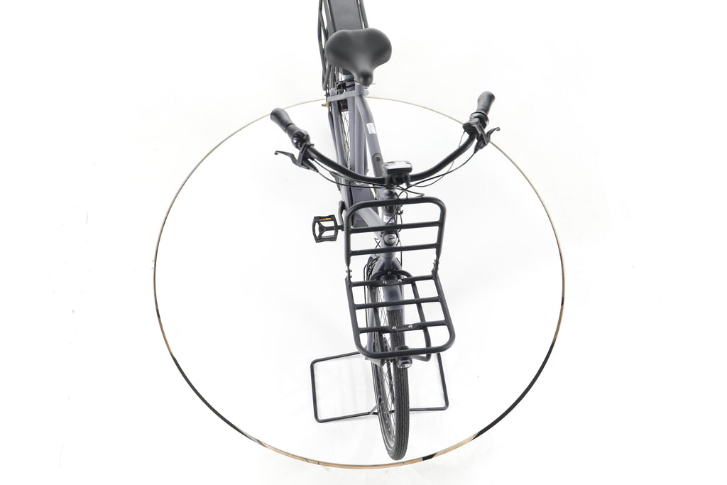Gazelle HeavyDutyNL C7 City E-Bike - Image 16