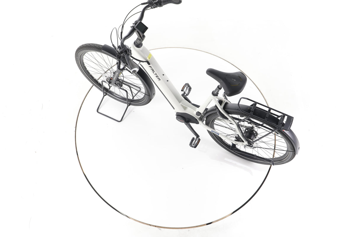 FALTER E 9.4 RT City E-Bike Tiefeinsteiger - Image 20