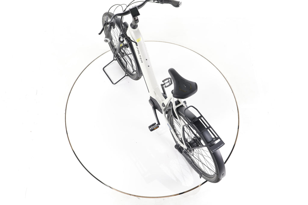 FALTER E 9.4 RT City E-Bike Tiefeinsteiger - Image 21