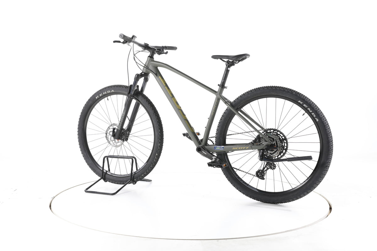 Scott Aspect 910 Fahrrad Hardtail - Image 8