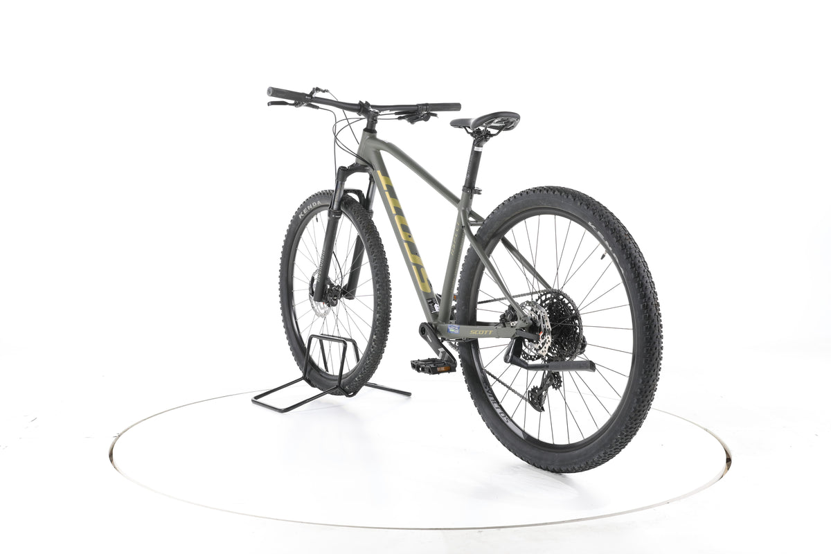 Scott Aspect 910 Fahrrad Hardtail - Image 9