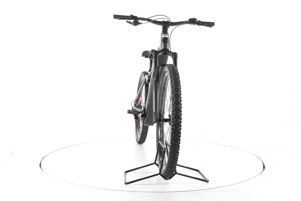 Cube Stereo Hybrid 120 Pro 625 E-Bike Fully - Image 4