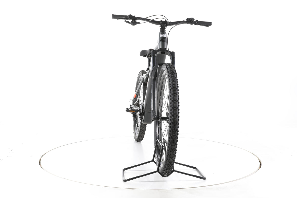 Cube Stereo Hybrid 120 Pro 625 E-Bike Fully - Image 4