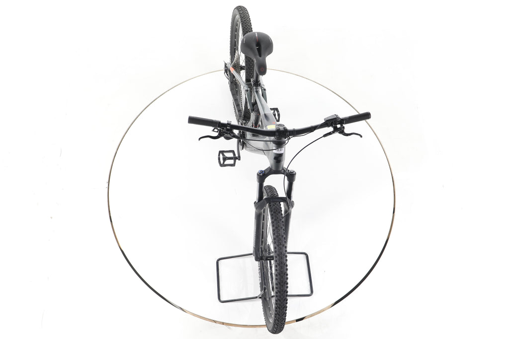 Cube Stereo Hybrid 120 Pro 625 E-Bike Fully - Image 16