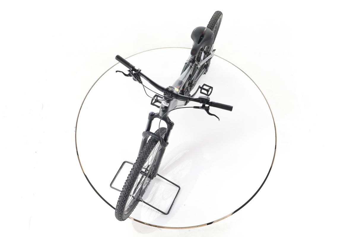 Cube Stereo Hybrid 120 Pro 625 E-Bike Fully - Image 17
